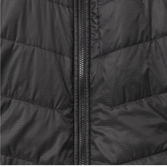 Smartwool Men’s Size S Small Smartloft Vest Black Merino Wool Running NWT - Picture 14 of 15